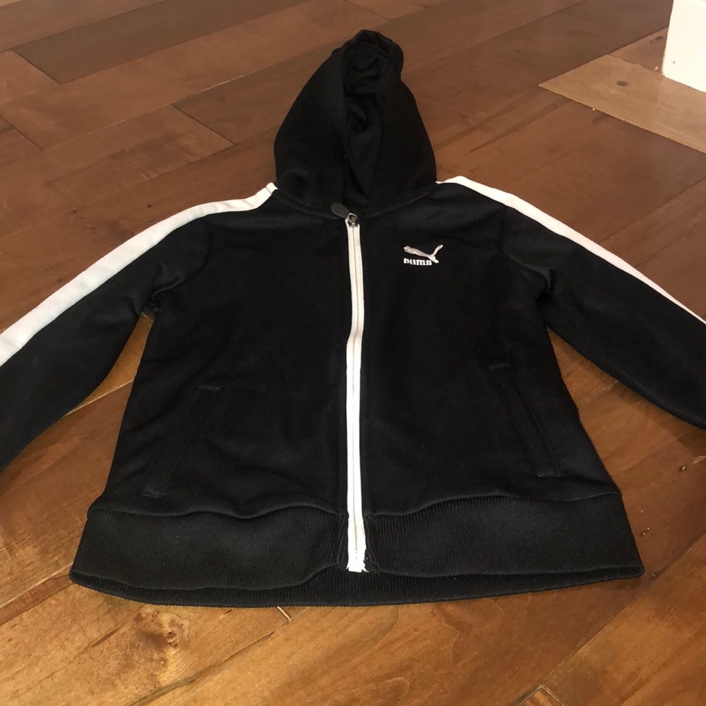 Puma sweatshirt